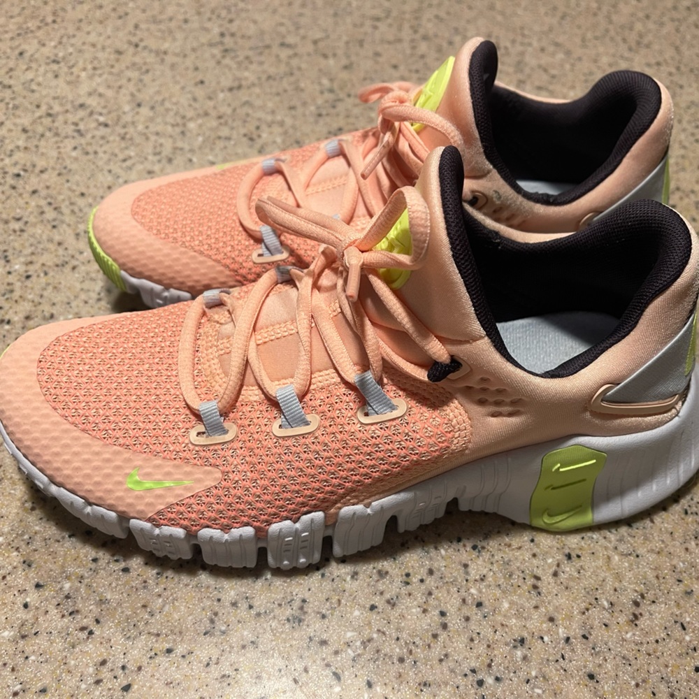 Nike Metcons